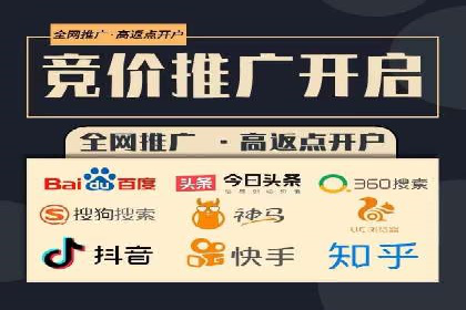 百度推广代运营助力企业增长案例